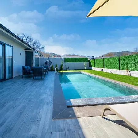 Private Honeymoon فيلة